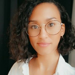 Meet your Posher, Shae-Lynn